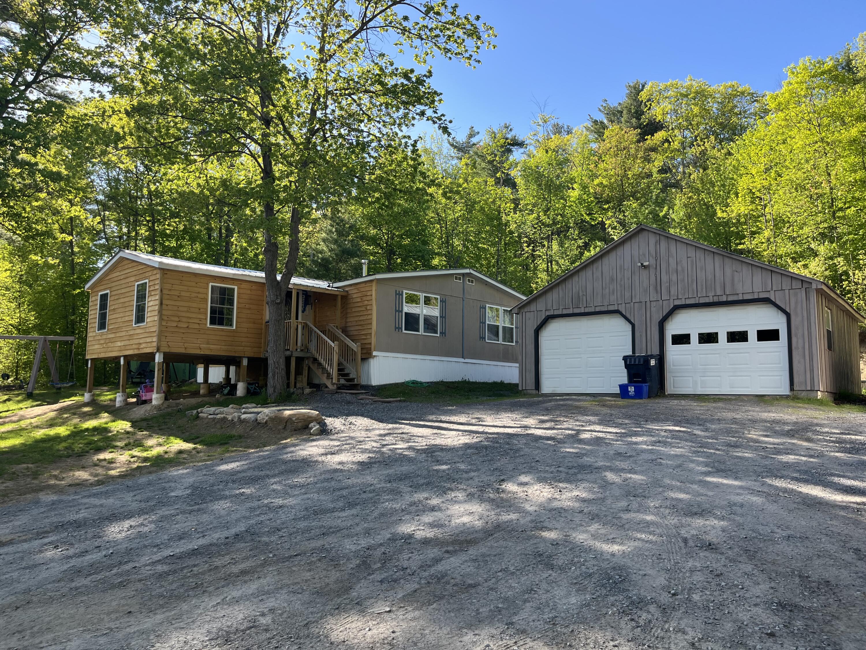 462 Route 9n Keeseville NY 12944