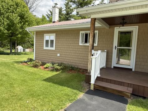 1168 Miner Farm Road Chazy NY 12921
