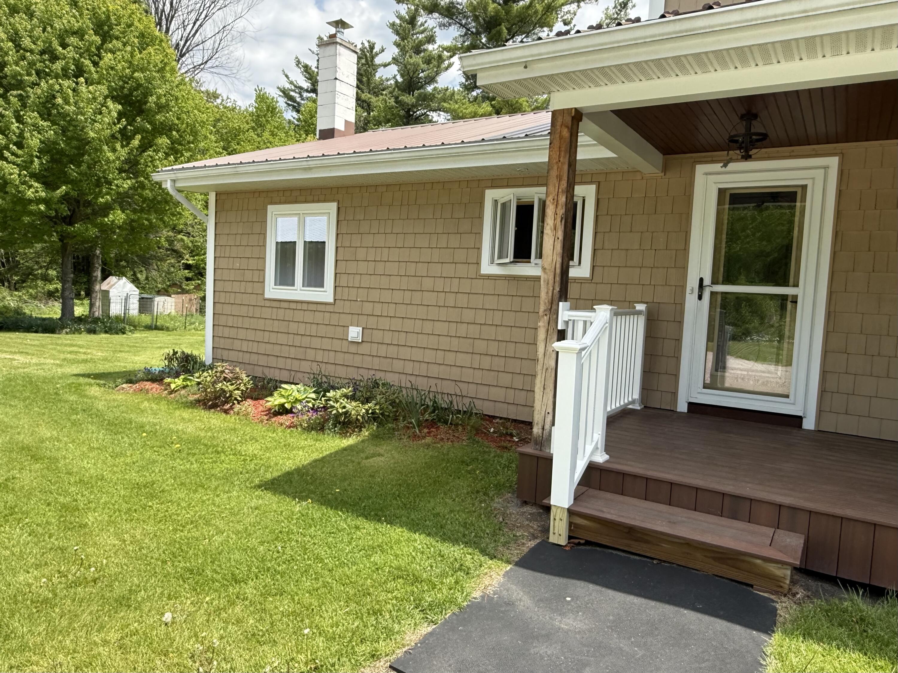 1168 Miner Farm Road Chazy NY 12921
