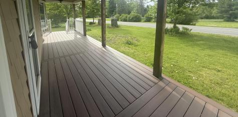 1168 Miner Farm Road Chazy NY 12921