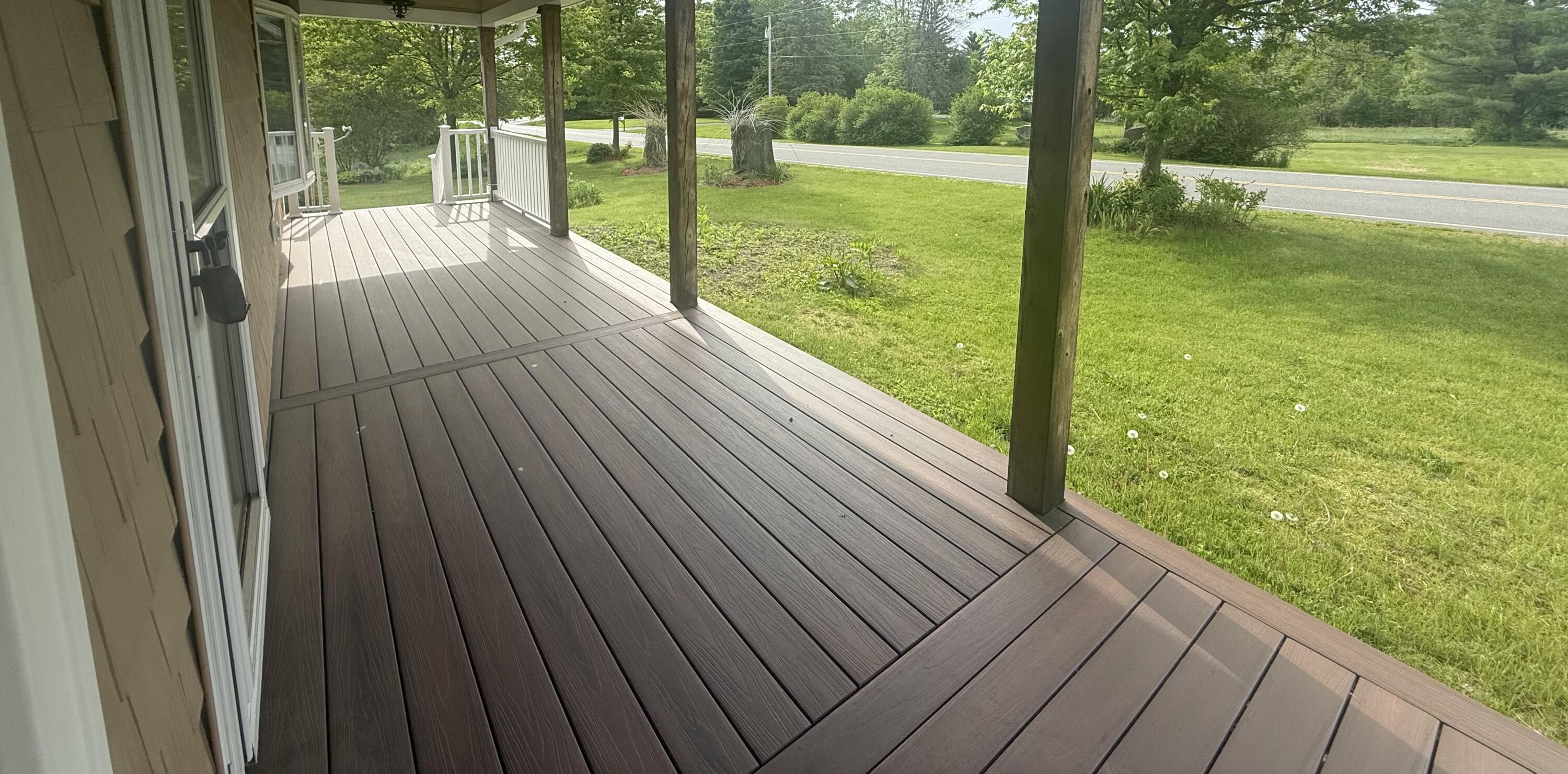 1168 Miner Farm Road Chazy NY 12921