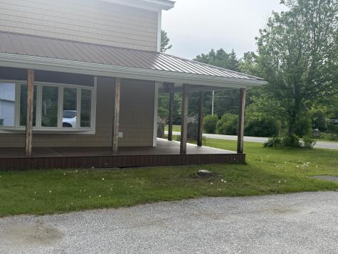 1168 Miner Farm Road Chazy NY 12921