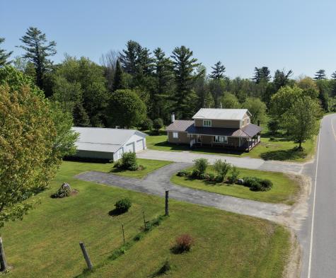 1168 Miner Farm Road Chazy NY 12921