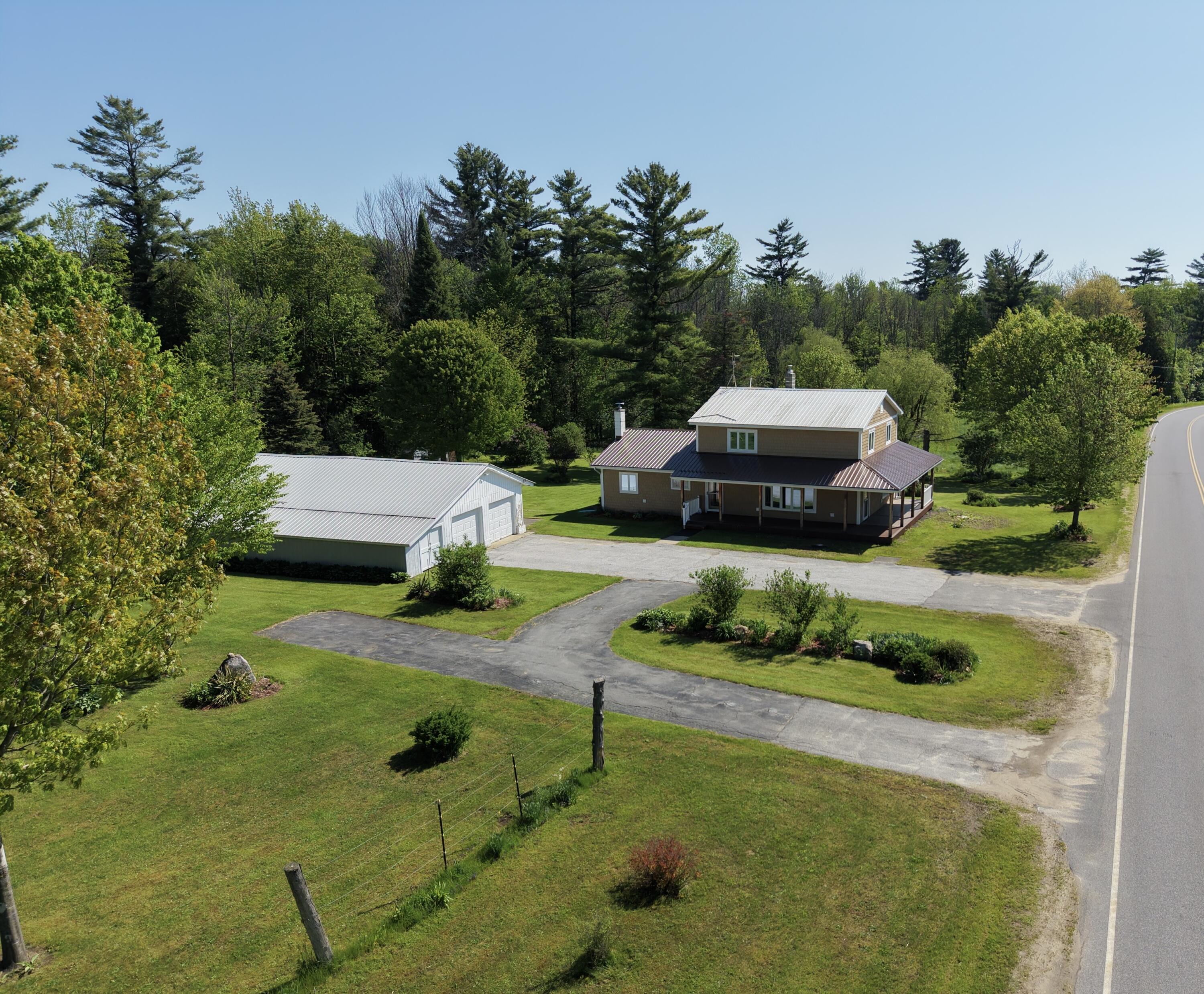 1168 Miner Farm Road Chazy NY 12921