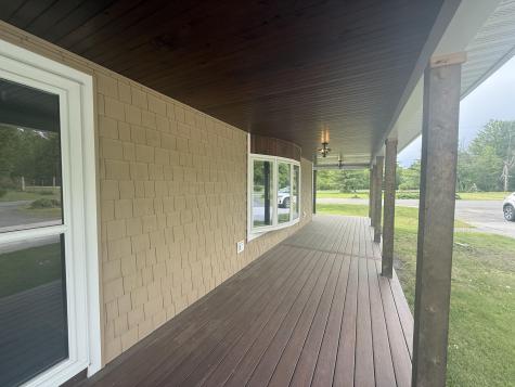 1168 Miner Farm Road Chazy NY 12921