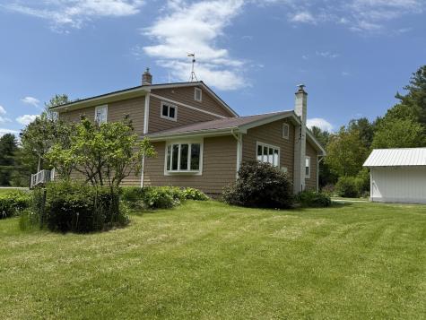 1168 Miner Farm Road Chazy NY 12921