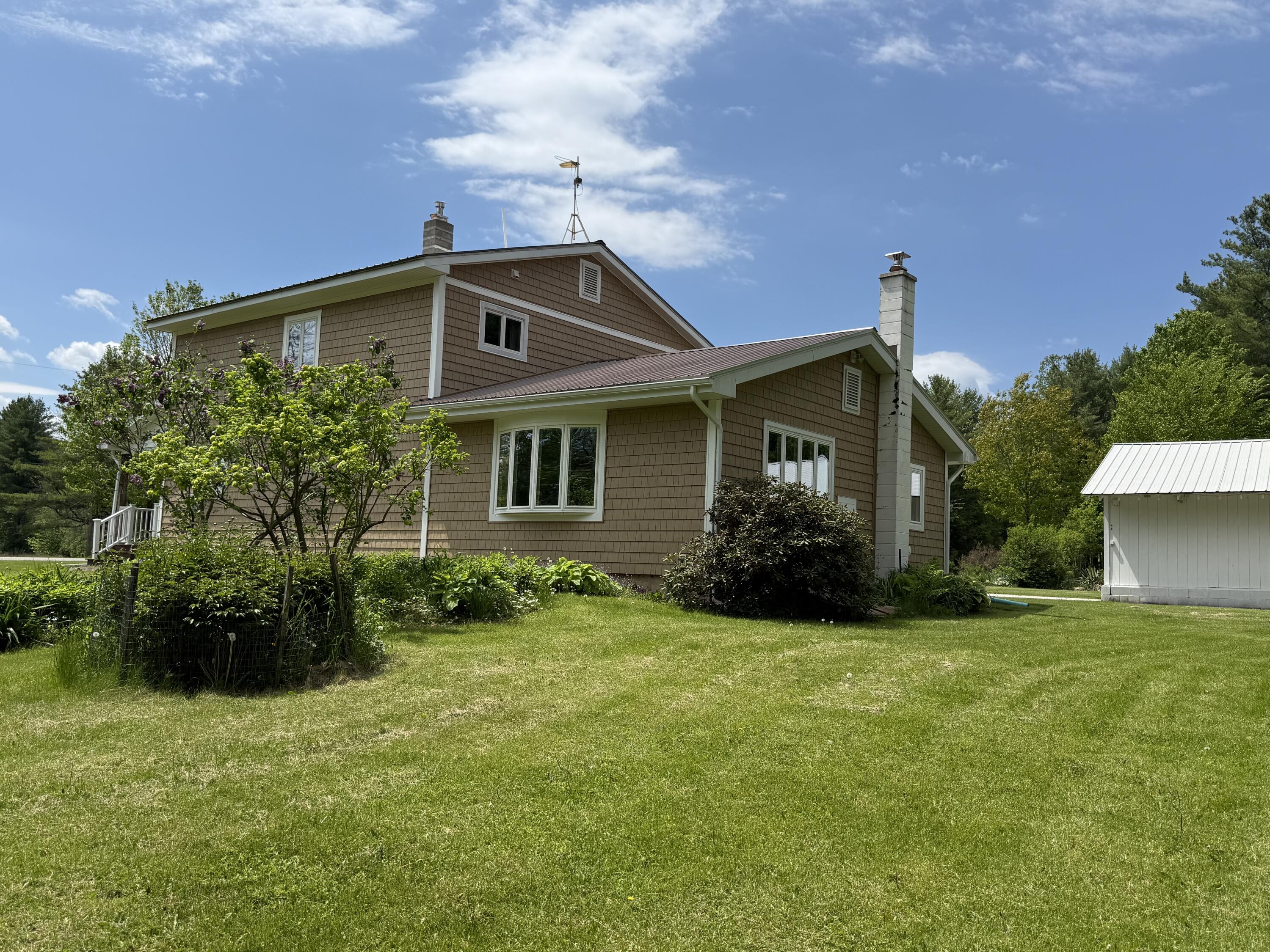 1168 Miner Farm Road Chazy NY 12921