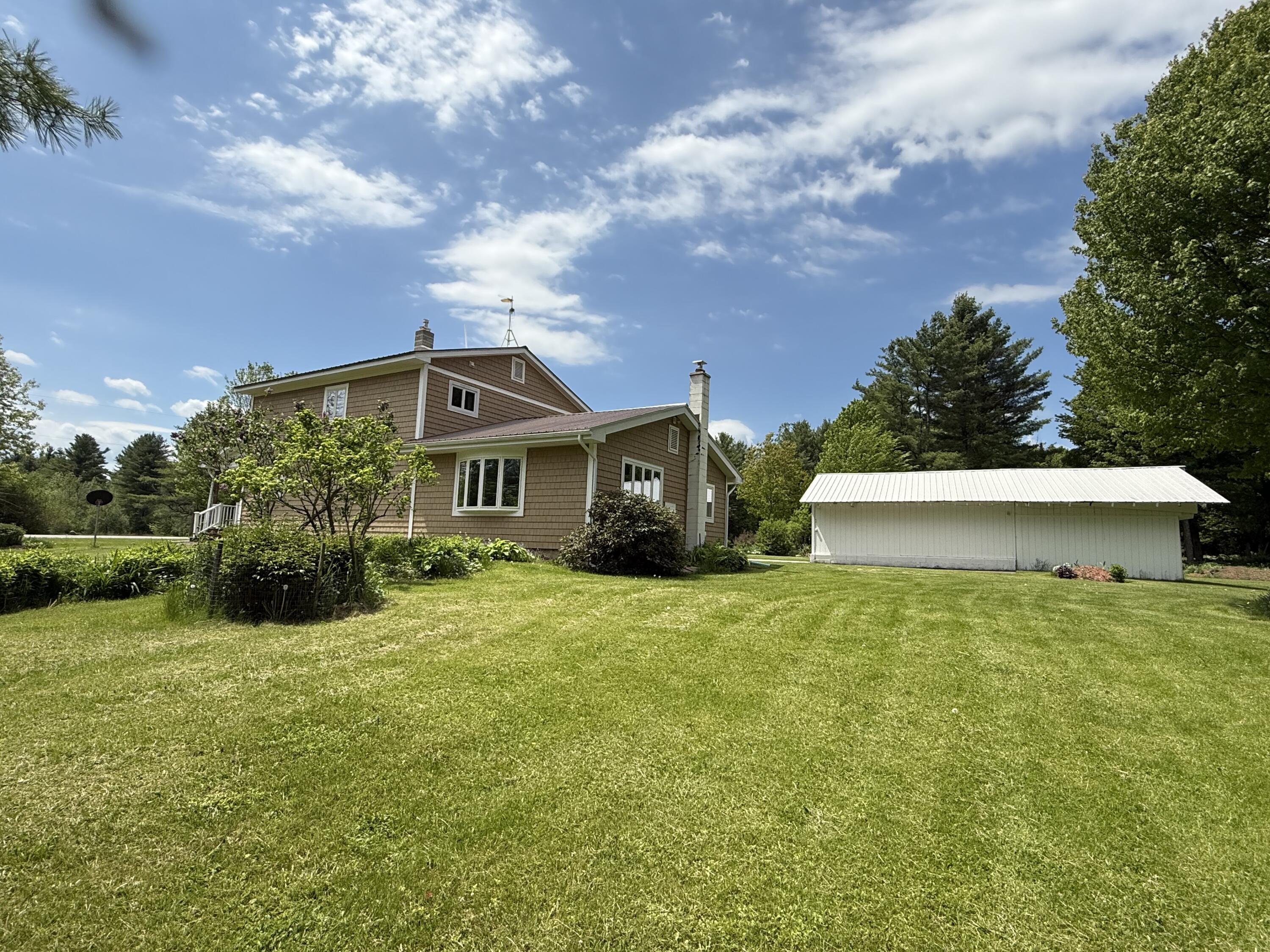 1168 Miner Farm Road Chazy NY 12921