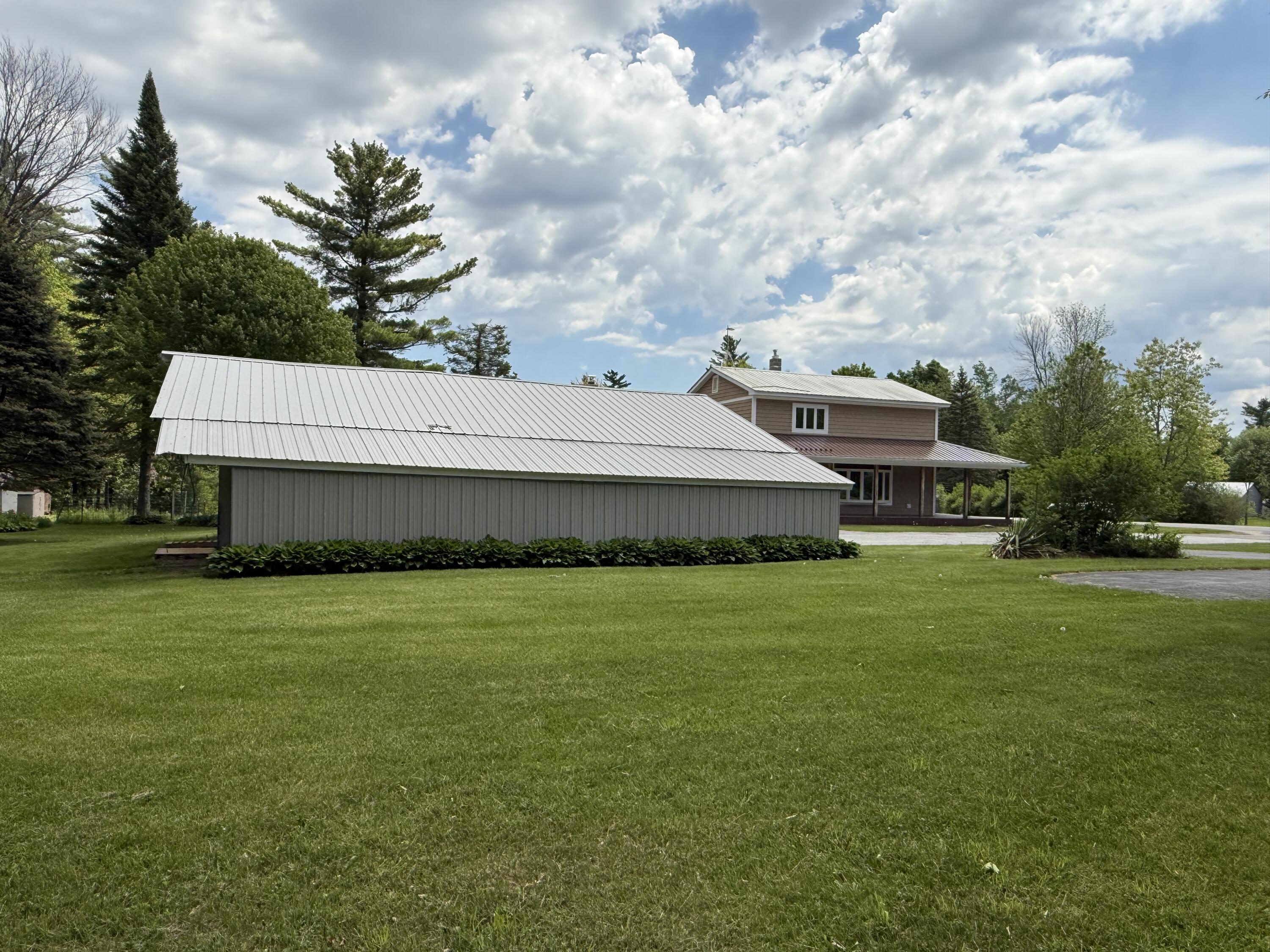 1168 Miner Farm Road Chazy NY 12921