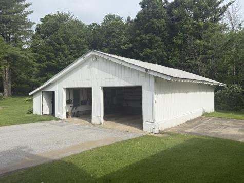 1168 Miner Farm Road Chazy NY 12921