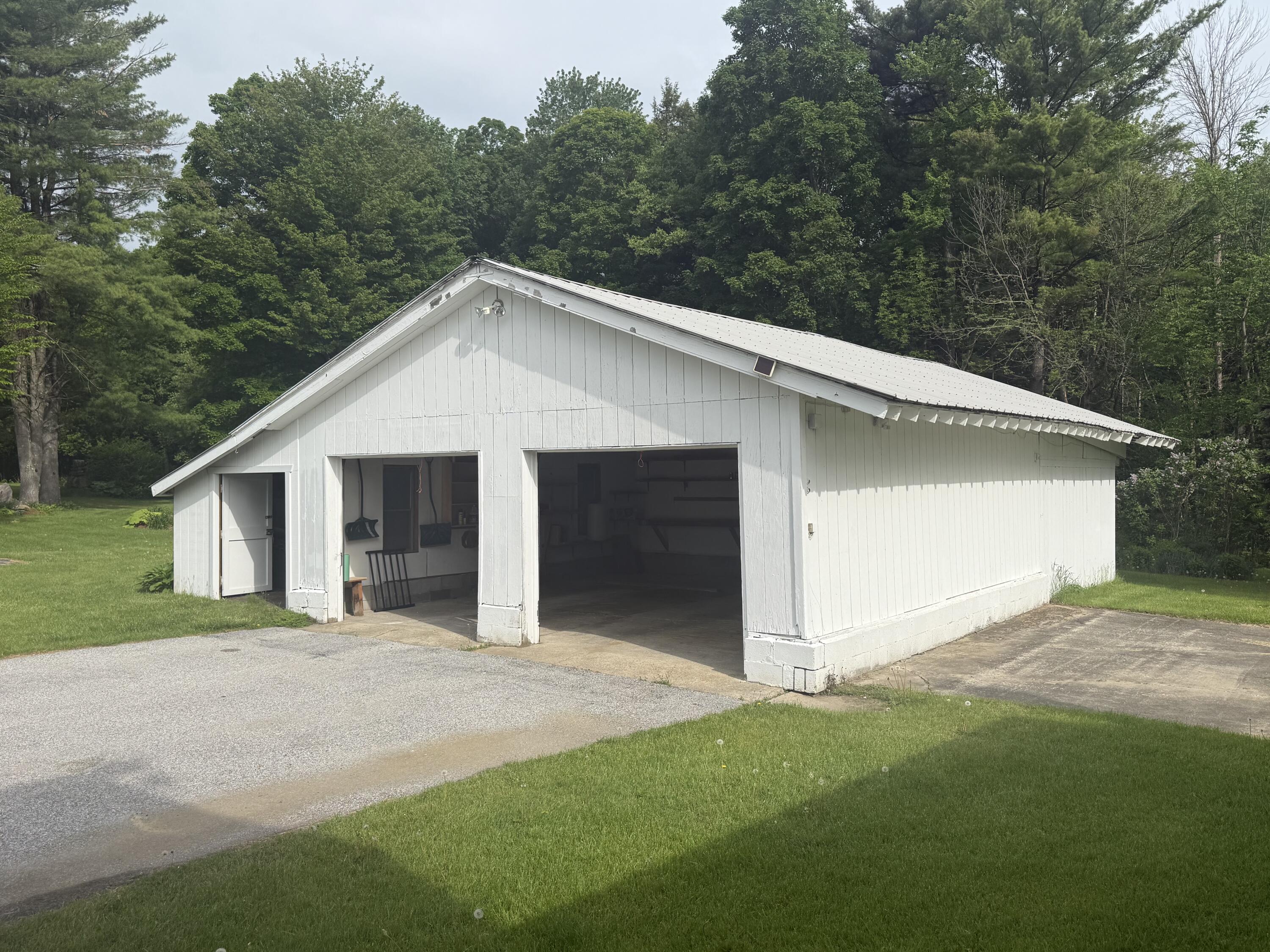 1168 Miner Farm Road Chazy NY 12921