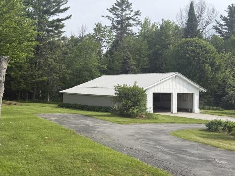 1168 Miner Farm Road Chazy NY 12921