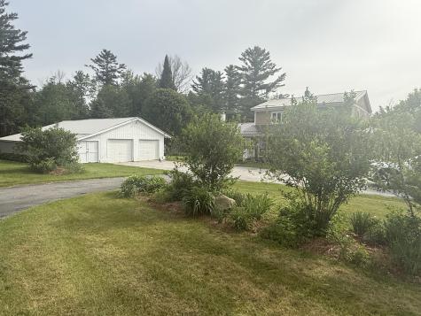 1168 Miner Farm Road Chazy NY 12921