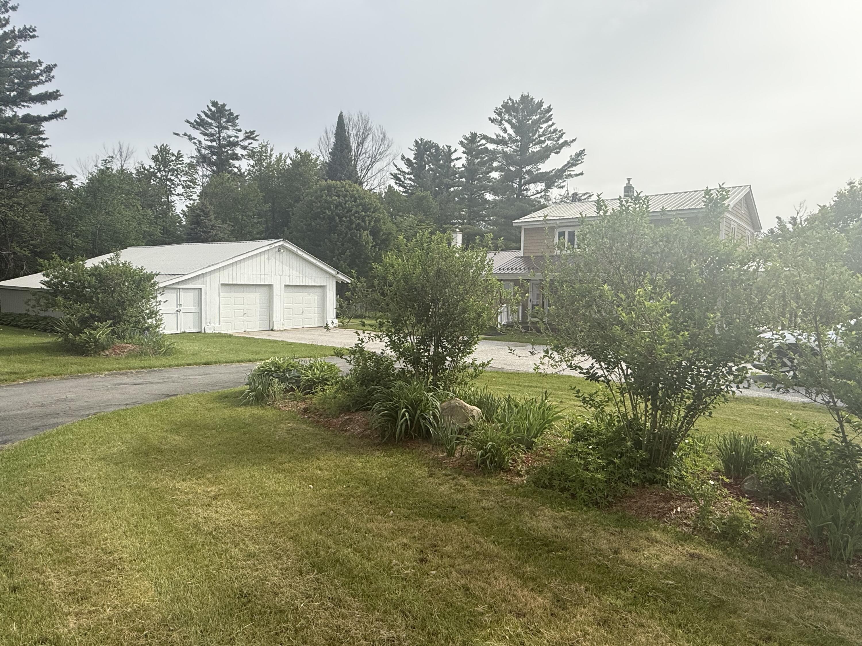 1168 Miner Farm Road Chazy NY 12921