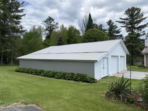 1168 Miner Farm Road Chazy NY 12921