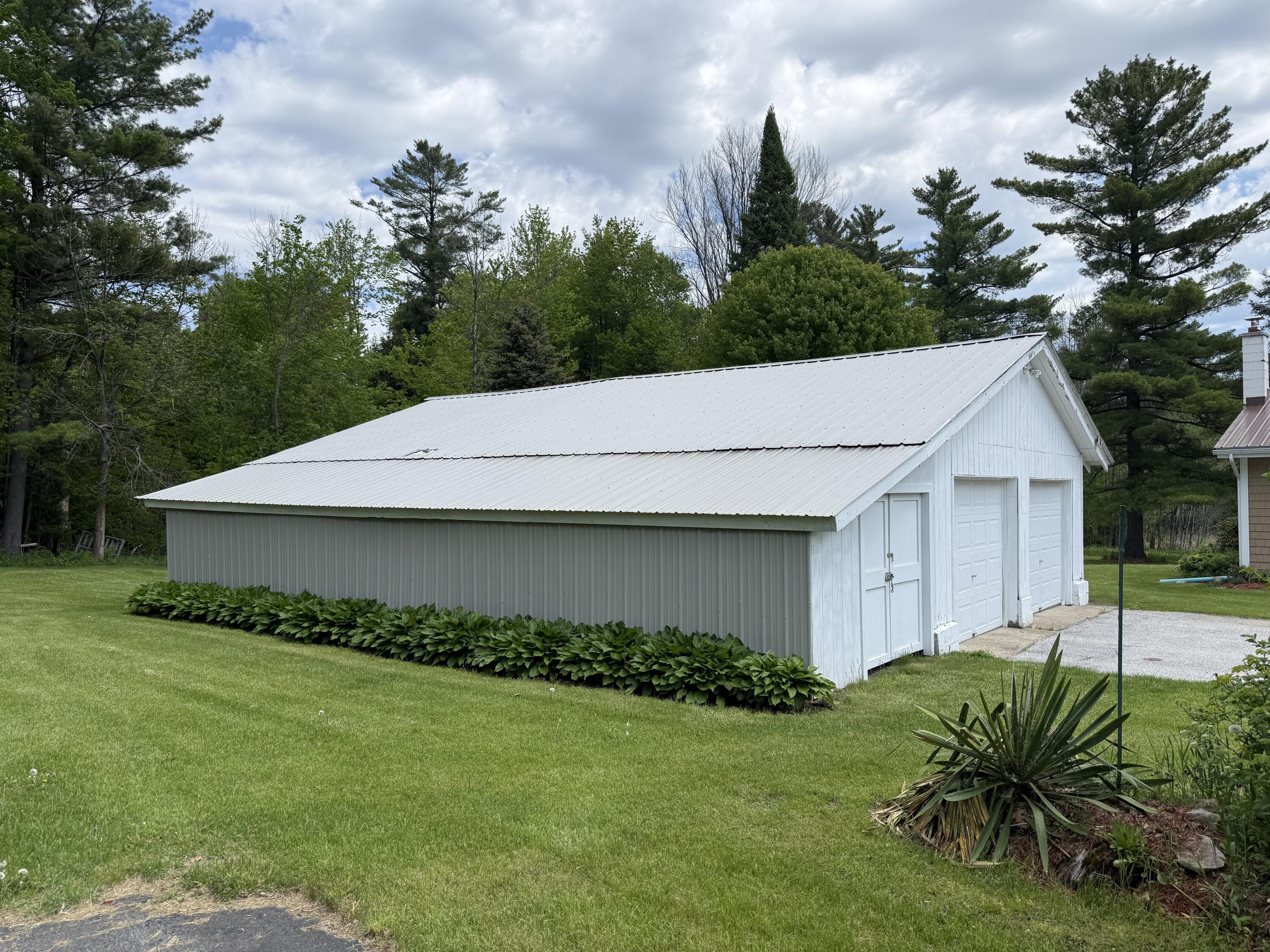 1168 Miner Farm Road Chazy NY 12921