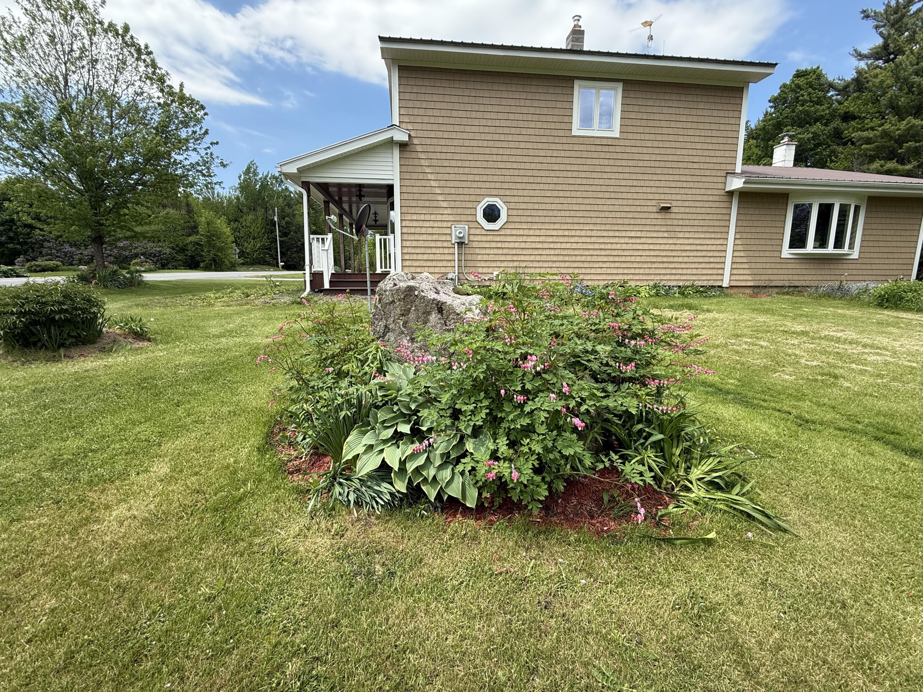 1168 Miner Farm Road Chazy NY 12921
