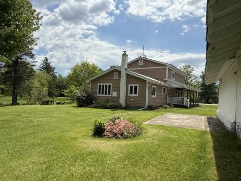 1168 Miner Farm Road Chazy NY 12921