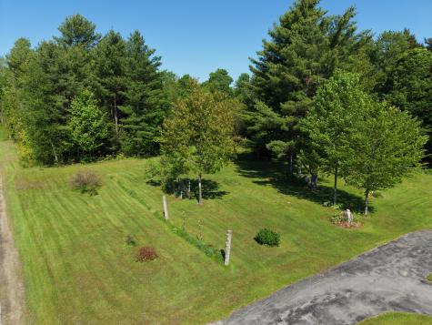 1168 Miner Farm Road Chazy NY 12921