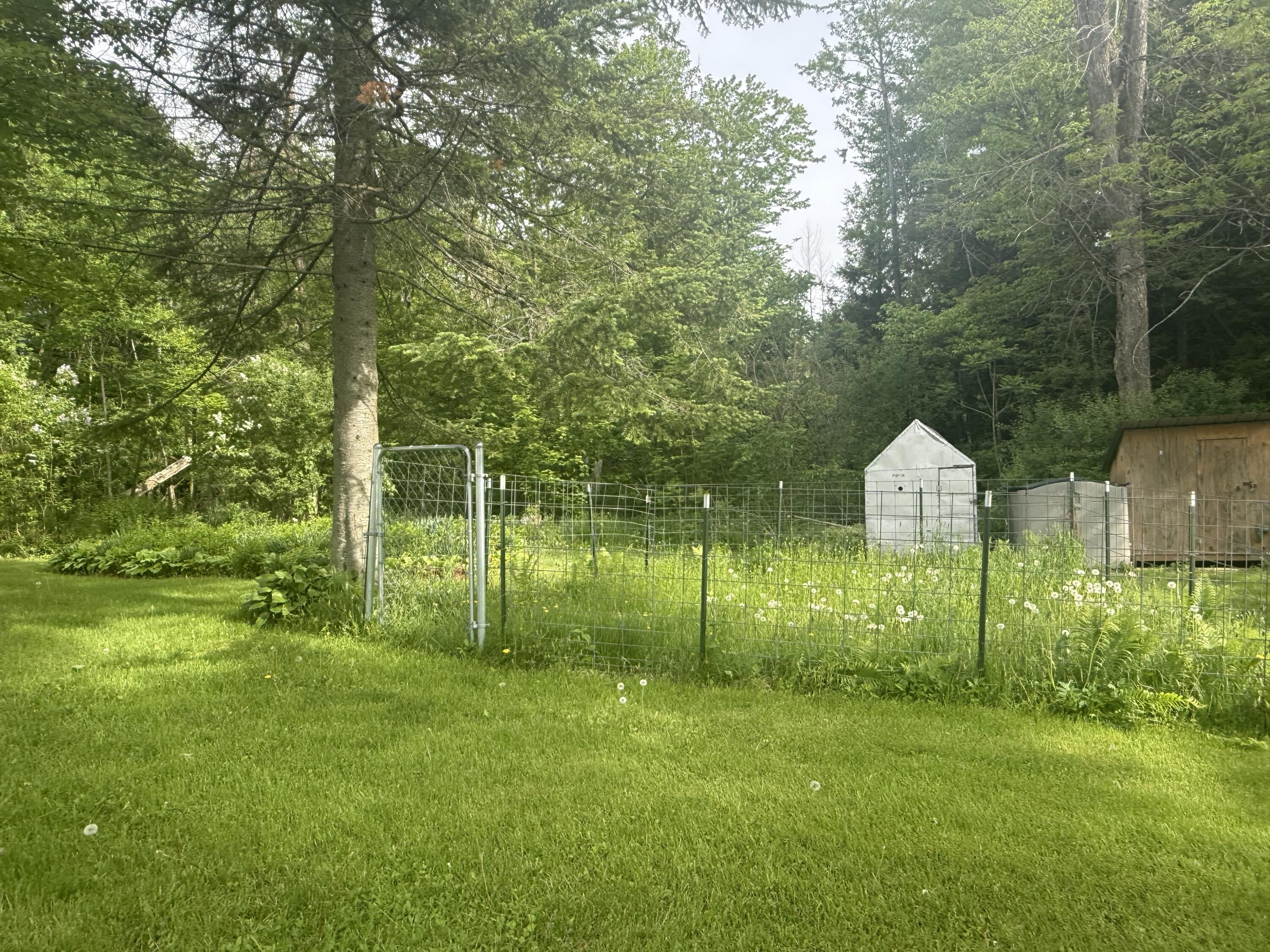 1168 Miner Farm Road Chazy NY 12921