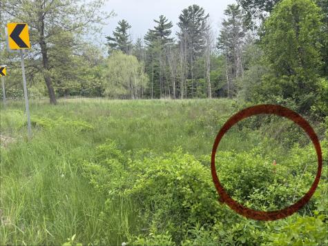 1168 Miner Farm Road Chazy NY 12921