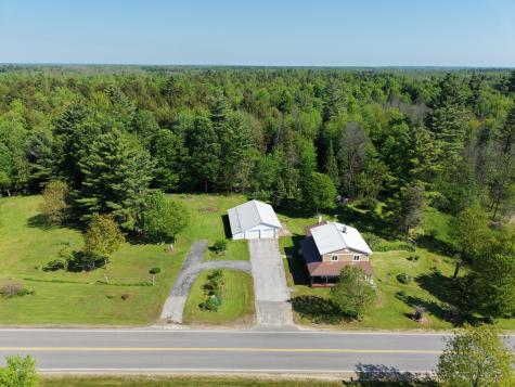 1168 Miner Farm Road Chazy NY 12921