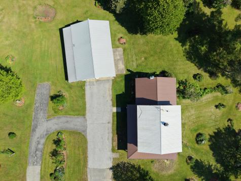 1168 Miner Farm Road Chazy NY 12921