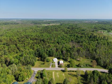 1168 Miner Farm Road Chazy NY 12921