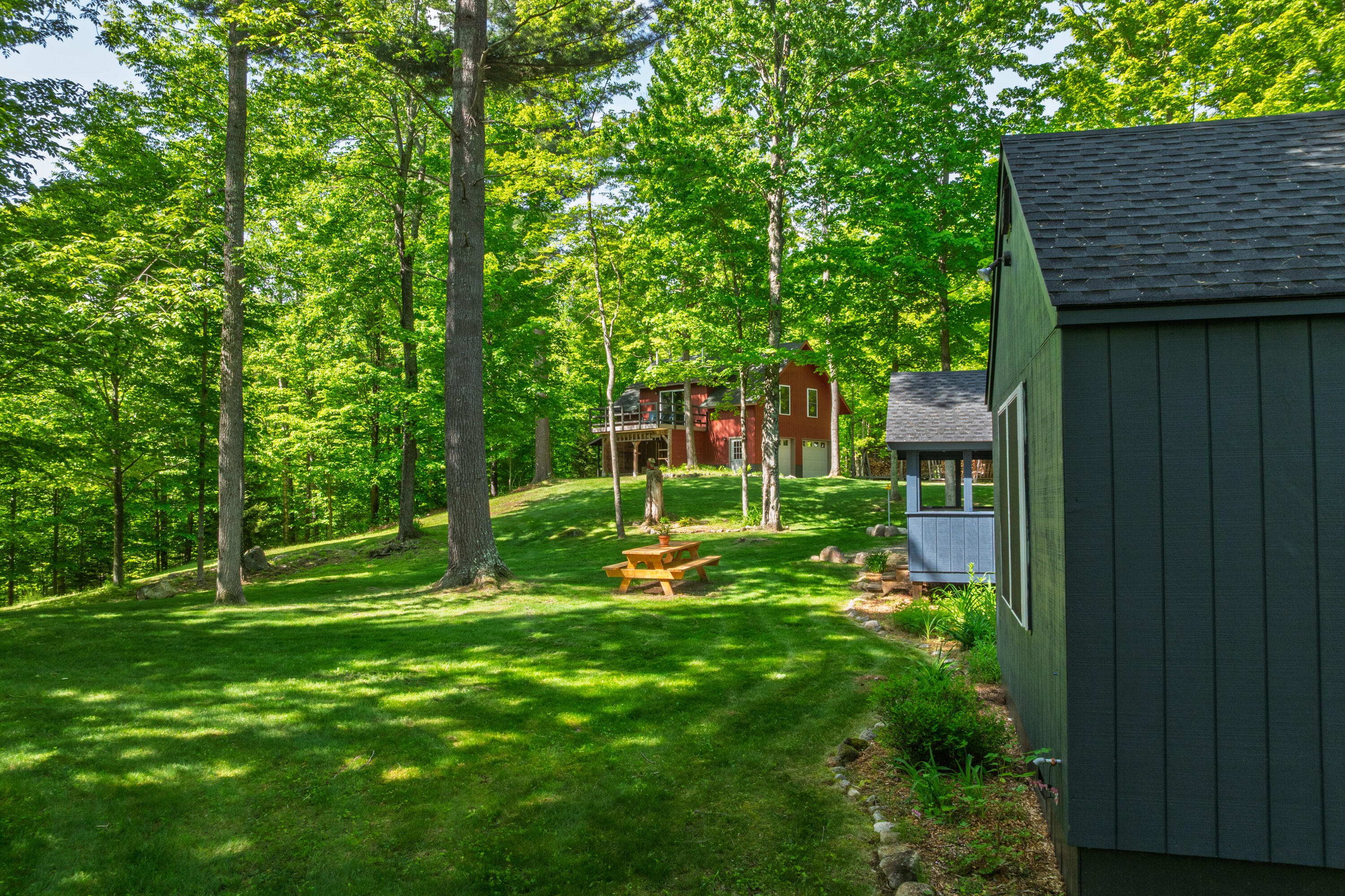 96 Bell Meadow Way Keene NY 12942