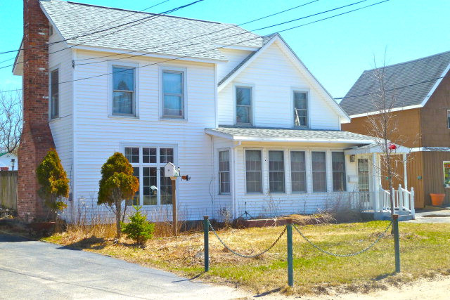 5978 Sentinel Road Lake Placid NY 12946