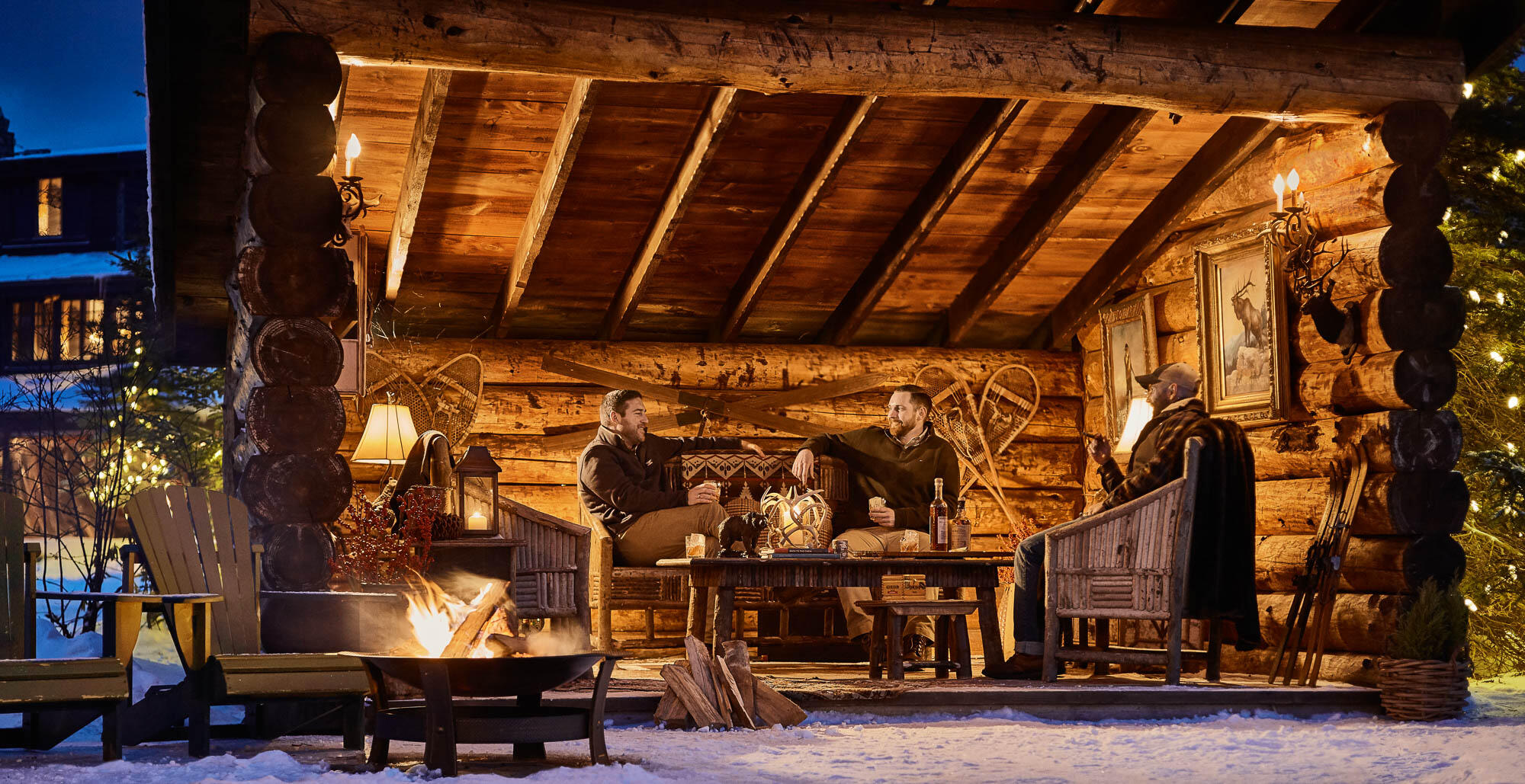 7 Whiteface Inn Lane Lake Placid NY 12946
