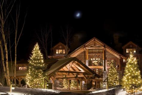 7 Whiteface Inn Lane Lake Placid NY 12946