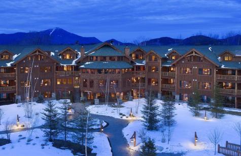 7 Whiteface Inn Lane Lake Placid NY 12946