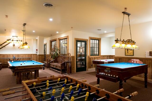 7 Whiteface Inn Lane Lake Placid NY 12946