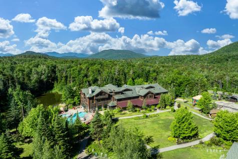 7 Whiteface Inn Lane Lake Placid NY 12946