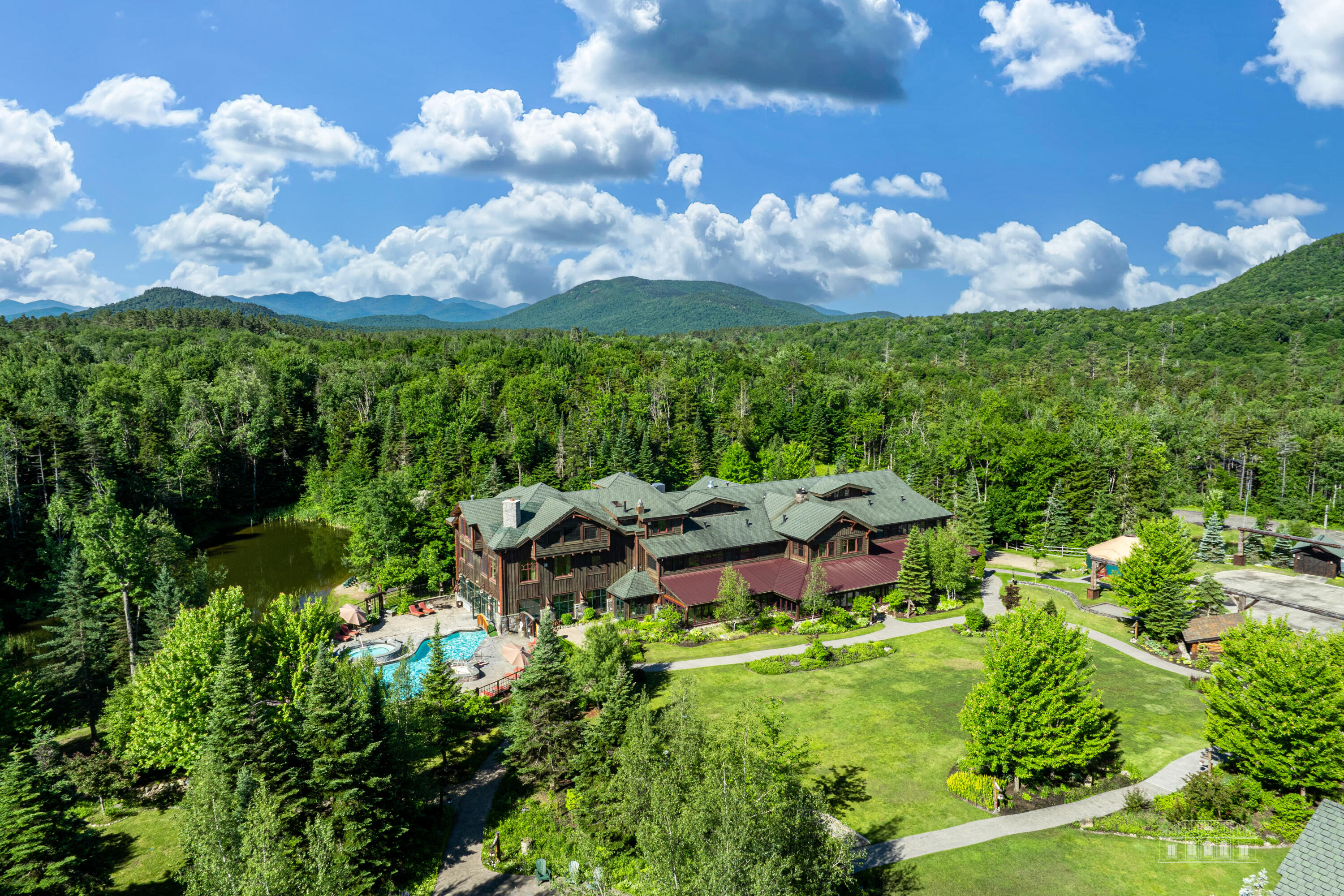 7 Whiteface Inn Lane Lake Placid NY 12946