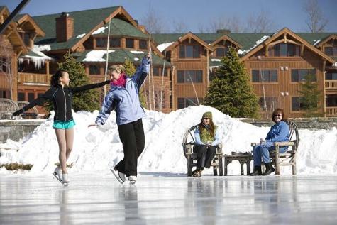 7 Whiteface Inn Lane Lake Placid NY 12946