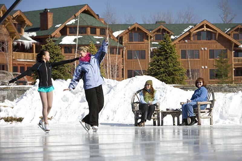 7 Whiteface Inn Lane Lake Placid NY 12946