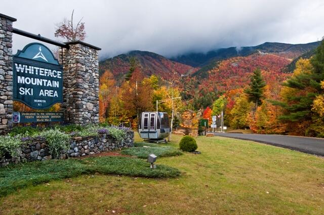 7 Whiteface Inn Lane Lake Placid NY 12946
