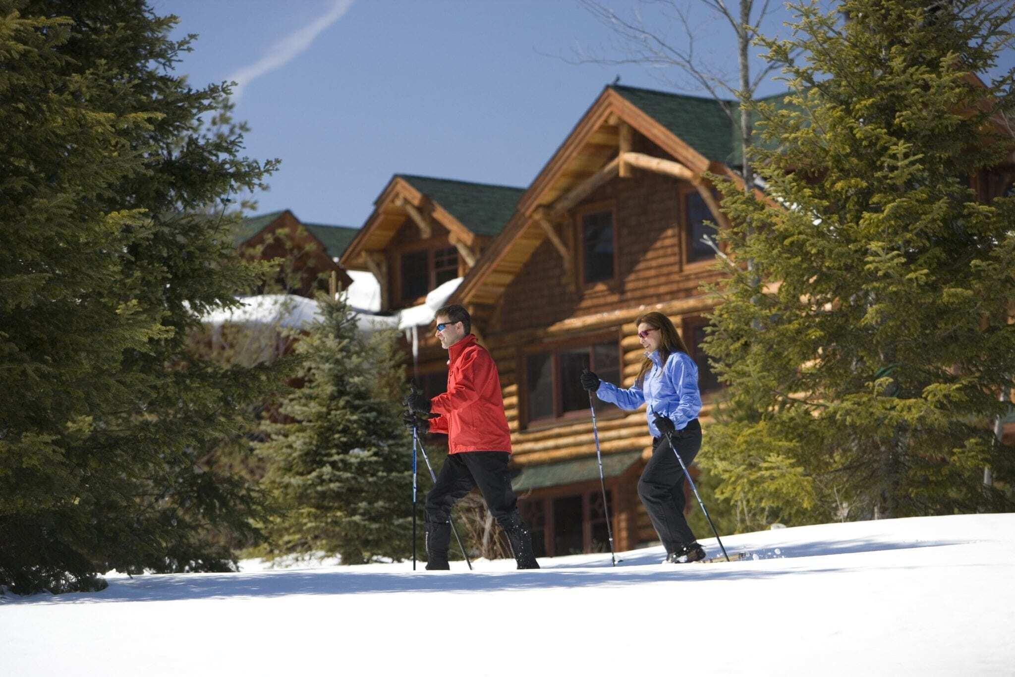 7 Whiteface Inn Lane Lake Placid NY 12946