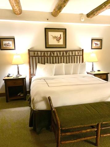 7 Whiteface Inn Lane Lake Placid NY 12946