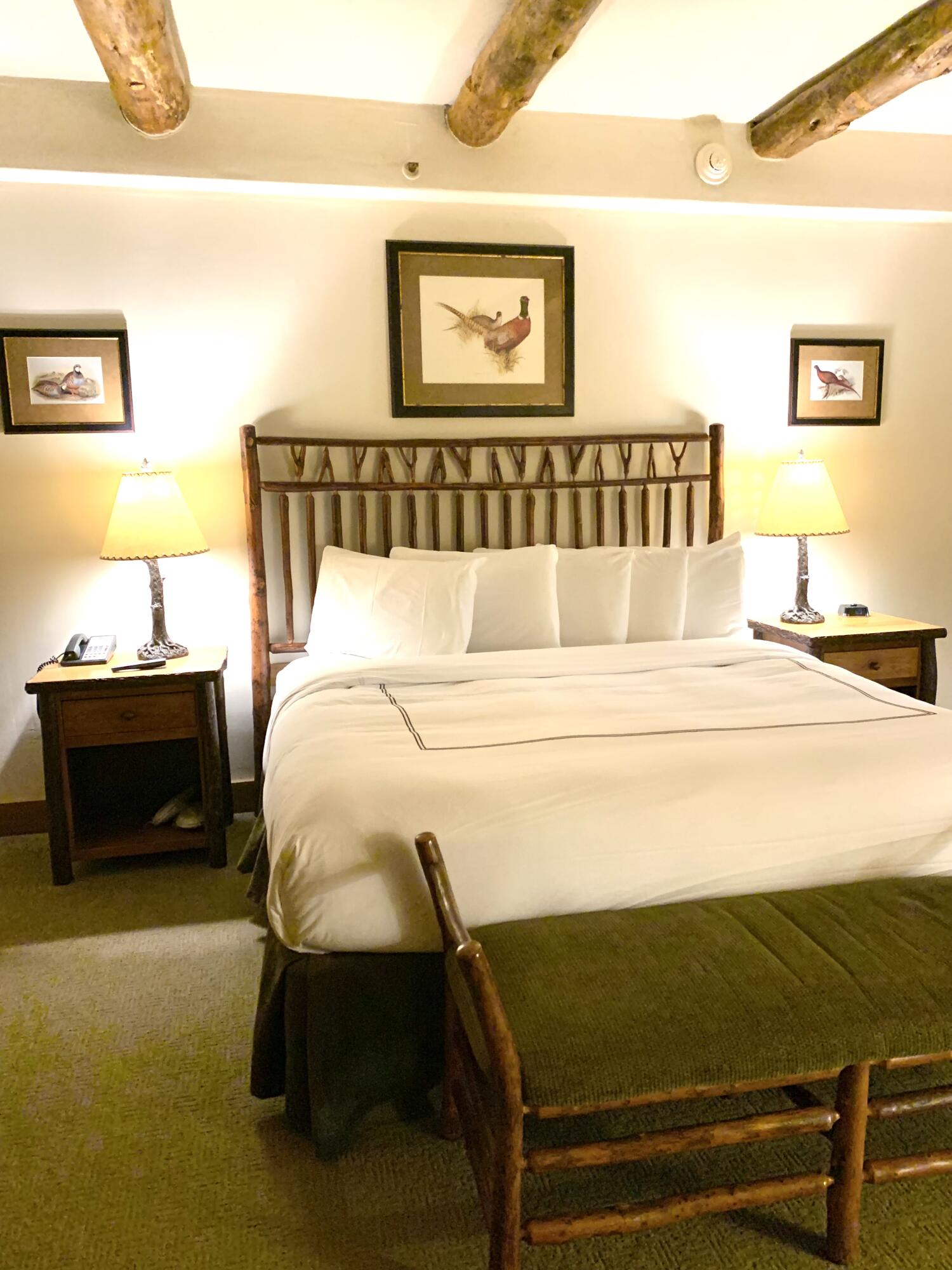 7 Whiteface Inn Lane Lake Placid NY 12946