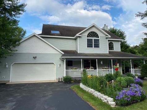 15 Barcomb Avenue Morrisonville NY 12962