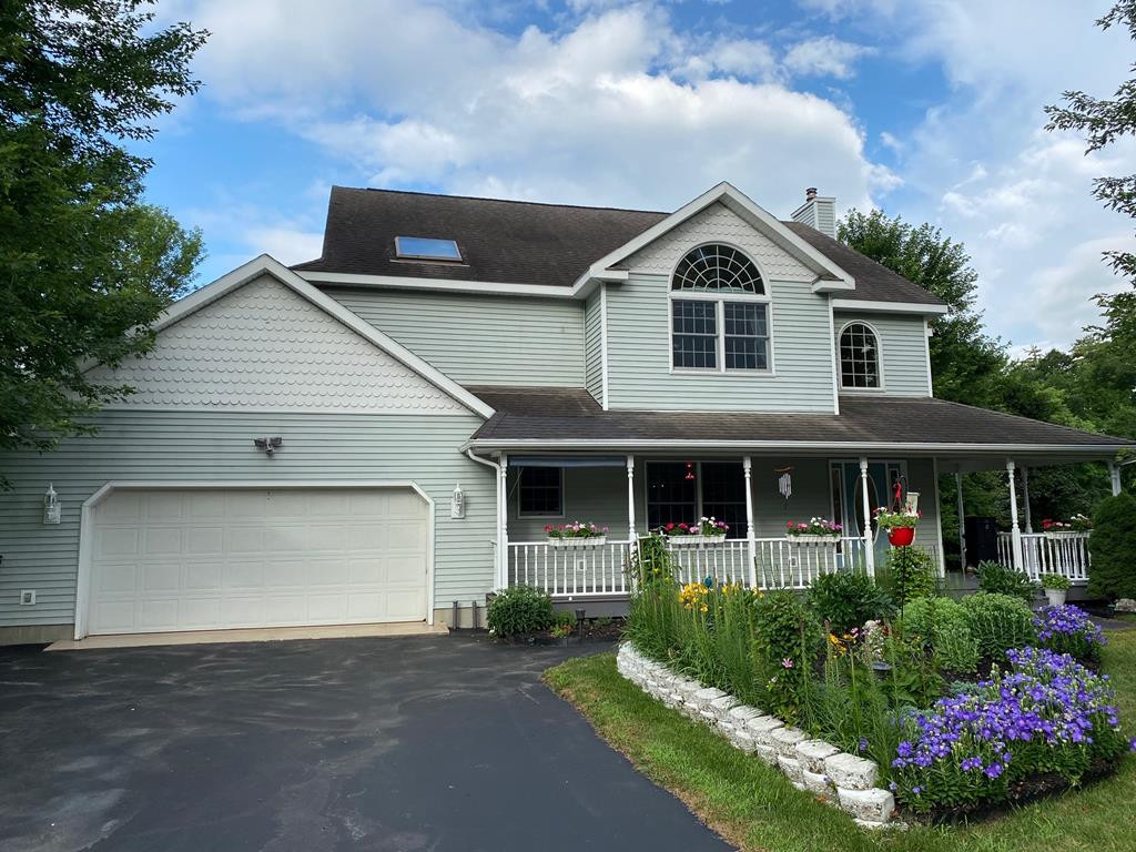 15 Barcomb Avenue Morrisonville NY 12962