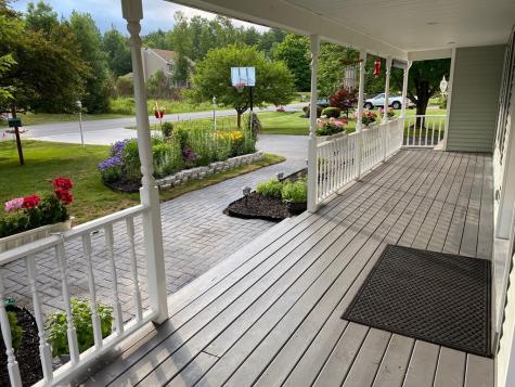 15 Barcomb Avenue Morrisonville NY 12962