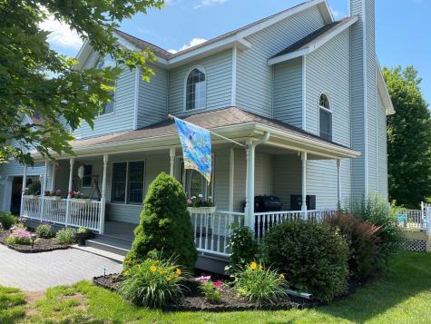 15 Barcomb Avenue Morrisonville NY 12962