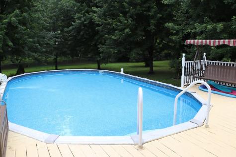 15 Barcomb Avenue Morrisonville NY 12962