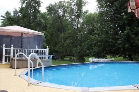 15 Barcomb Avenue Morrisonville NY 12962