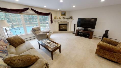 15 Barcomb Avenue Morrisonville NY 12962
