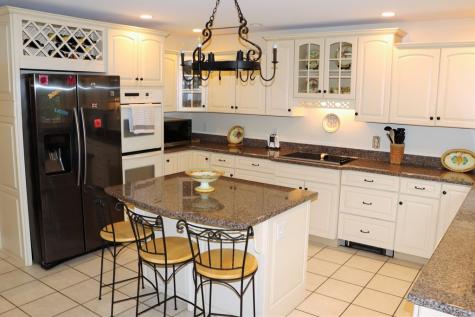 15 Barcomb Avenue Morrisonville NY 12962